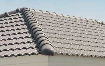 advantages of Dunsmore clay roofing
