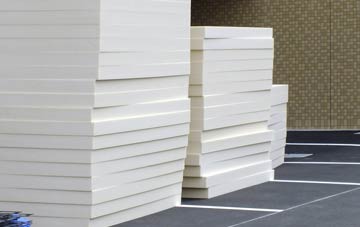 Dunsmore flat roof insulation costs