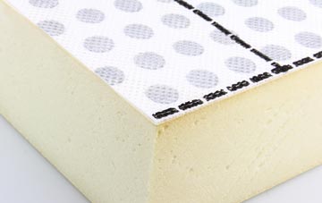 meeting Dunsmore building codes