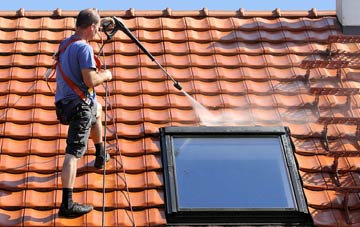 roof cleaning Dunsmore