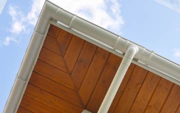 Dunsmore soffit types