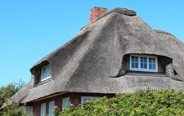 thatch roofing Dunsmore
