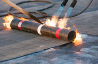 free Dunsmore roof quotes